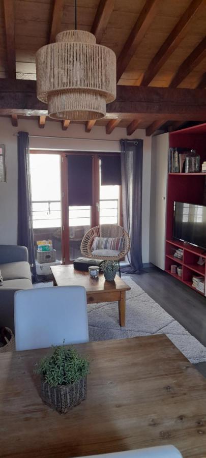 Coquette Maison De Village Nefiach Kültér fotó